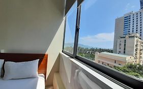 Senkotel Nha Trang do NEST Group quản lý